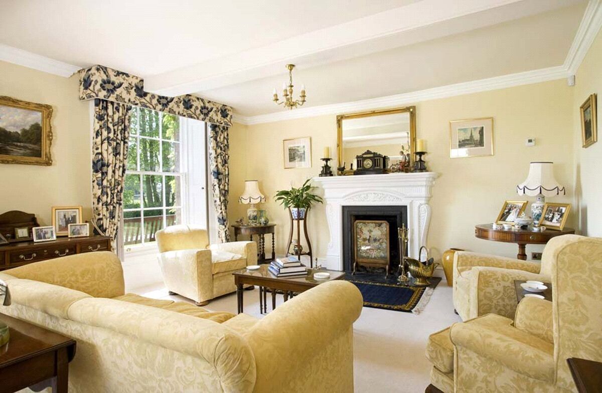 house for sale in Bevington, Salford Priors, Evesham, Warwickshire