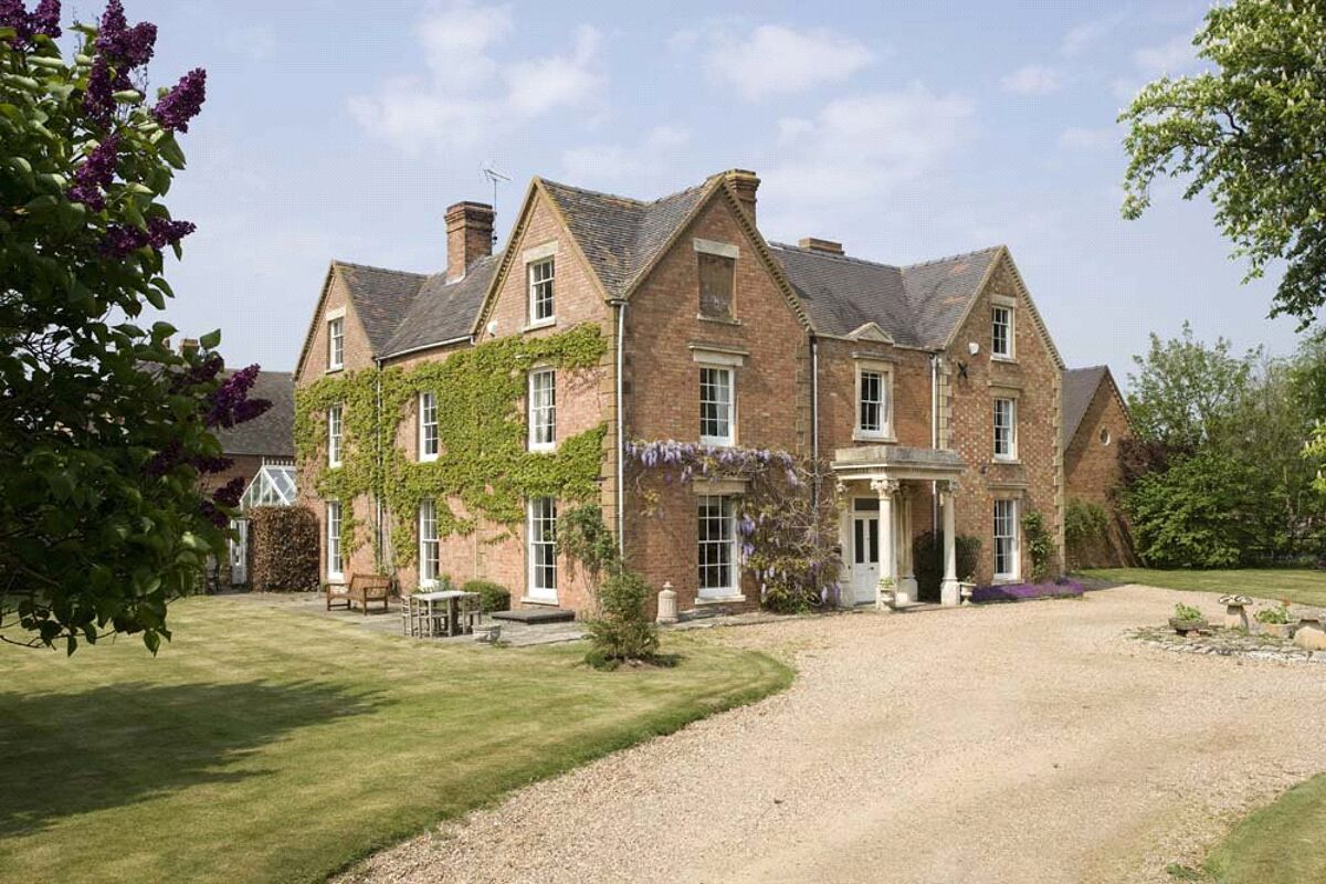 house for sale in Bevington, Salford Priors, Evesham, Warwickshire