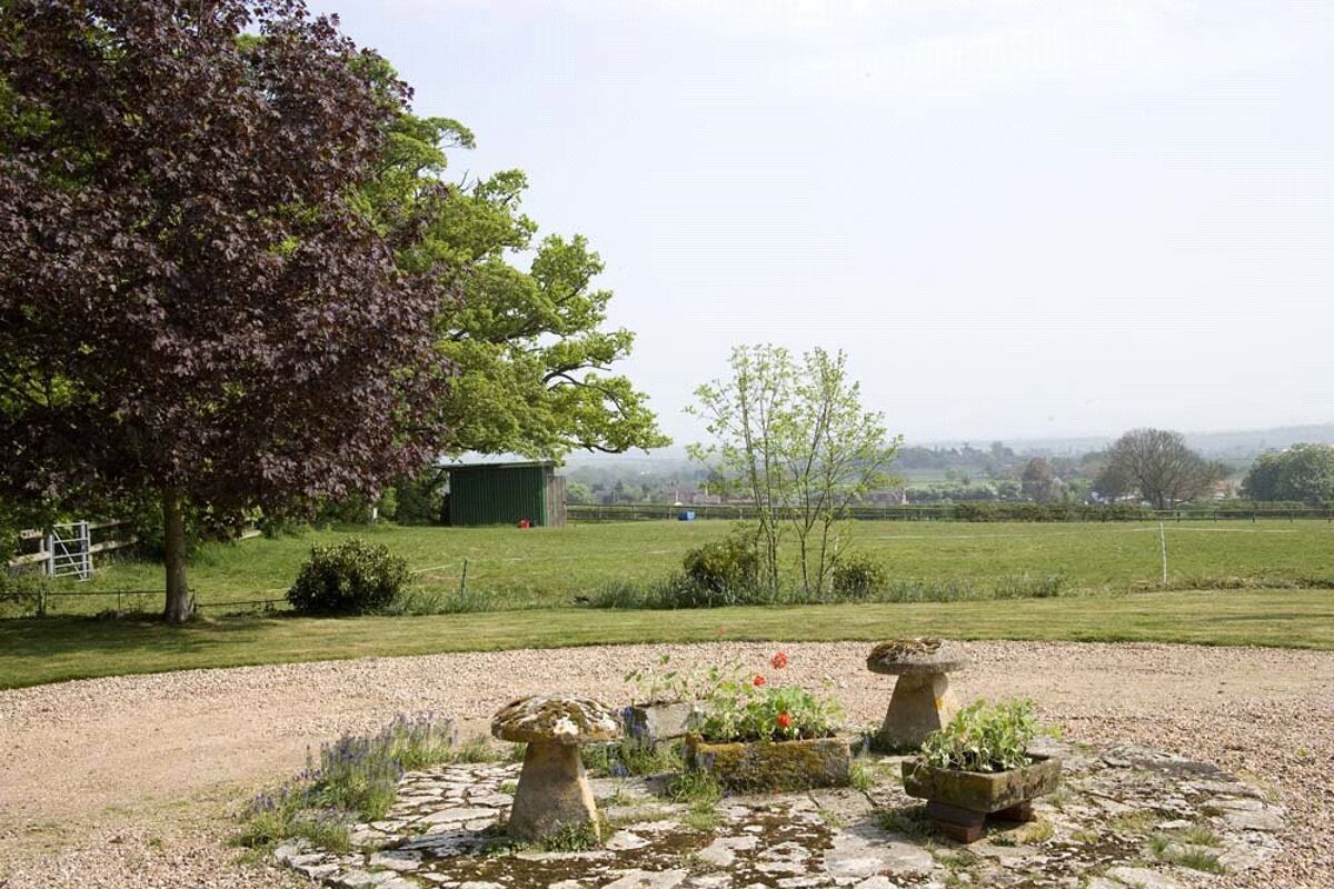 house for sale in Bevington, Salford Priors, Evesham, Warwickshire