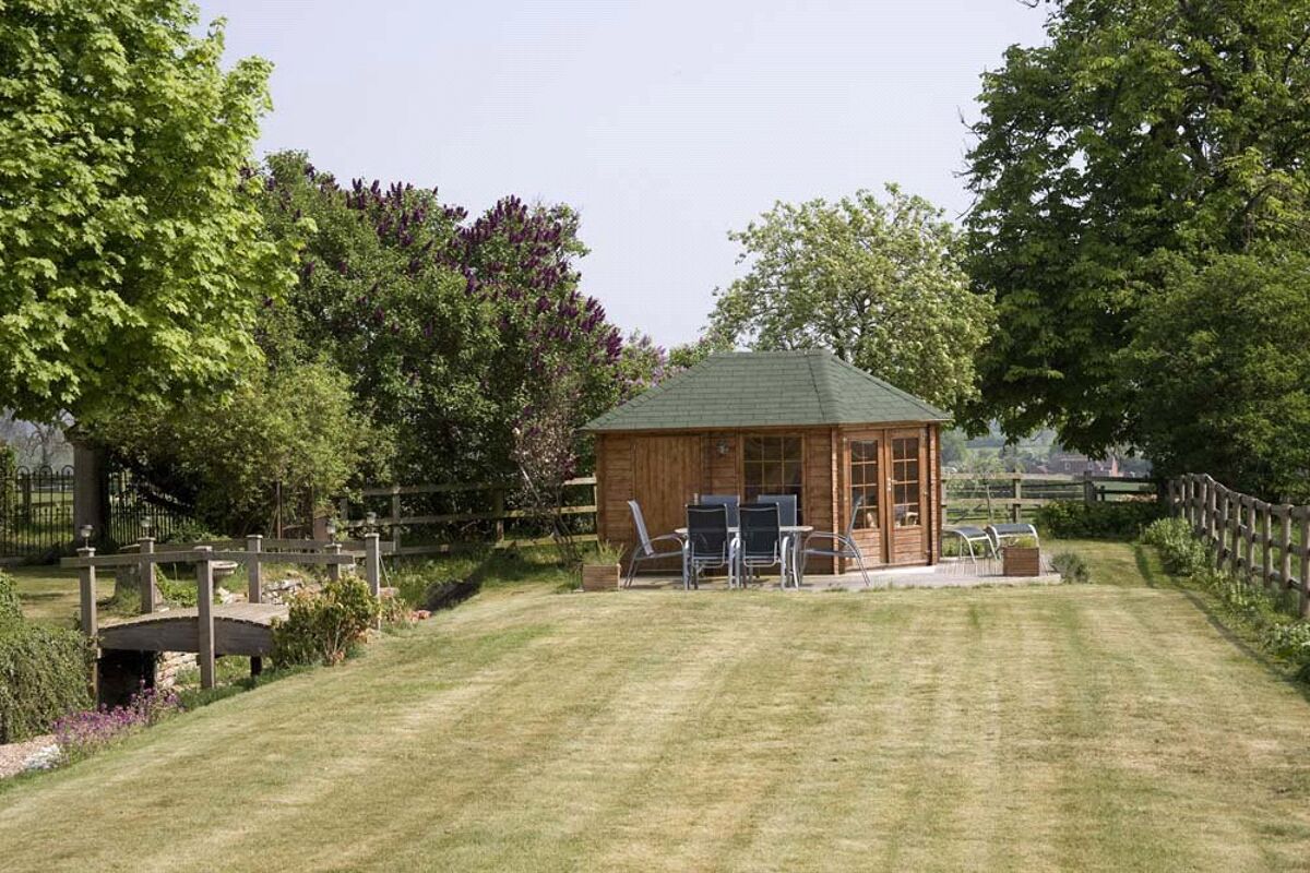 house for sale in Bevington, Salford Priors, Evesham, Warwickshire