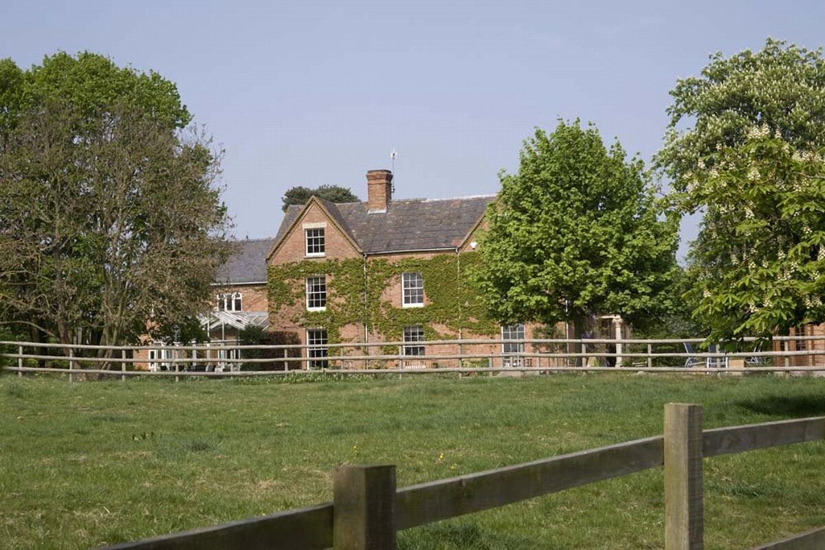 house for sale in Bevington, Salford Priors, Evesham, Warwickshire