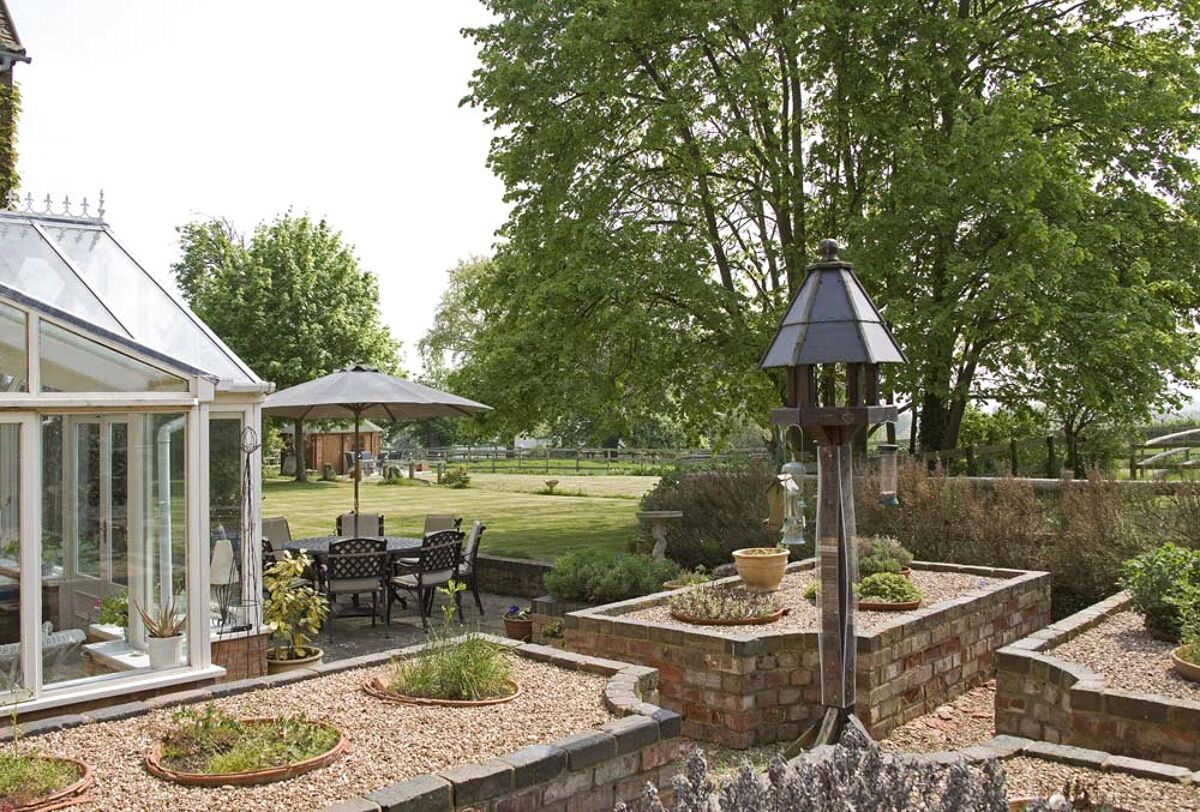 house for sale in Bevington, Salford Priors, Evesham, Warwickshire