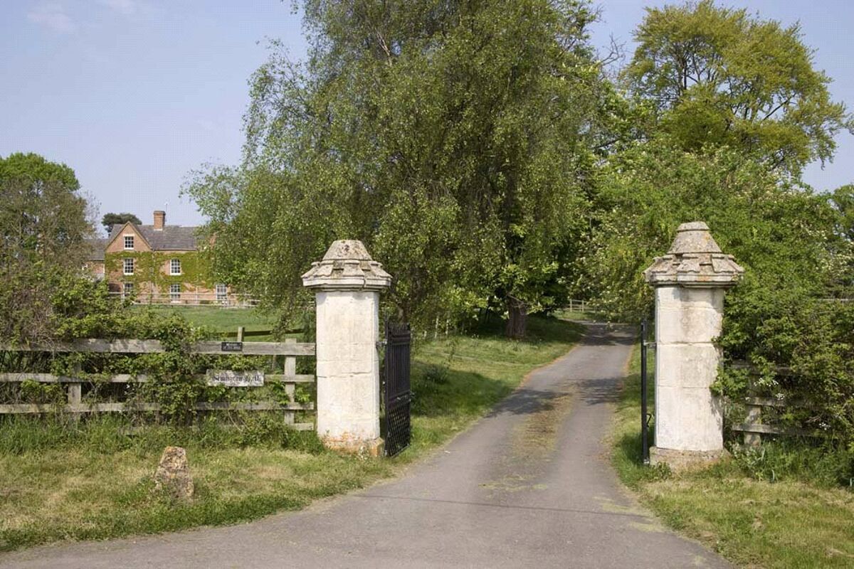 house for sale in Bevington, Salford Priors, Evesham, Warwickshire