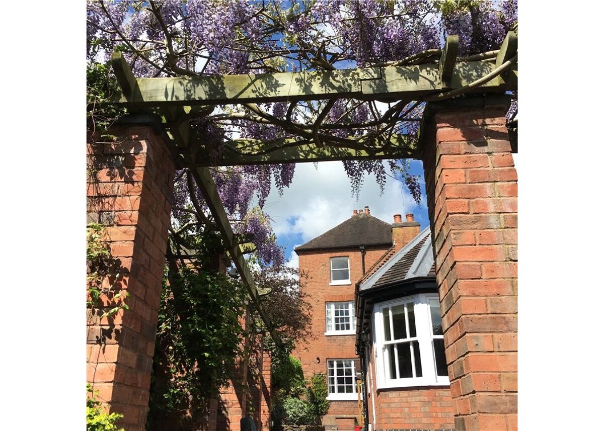 house for sale in St Nicholas Church Street, Warwick, CV34 STR110072