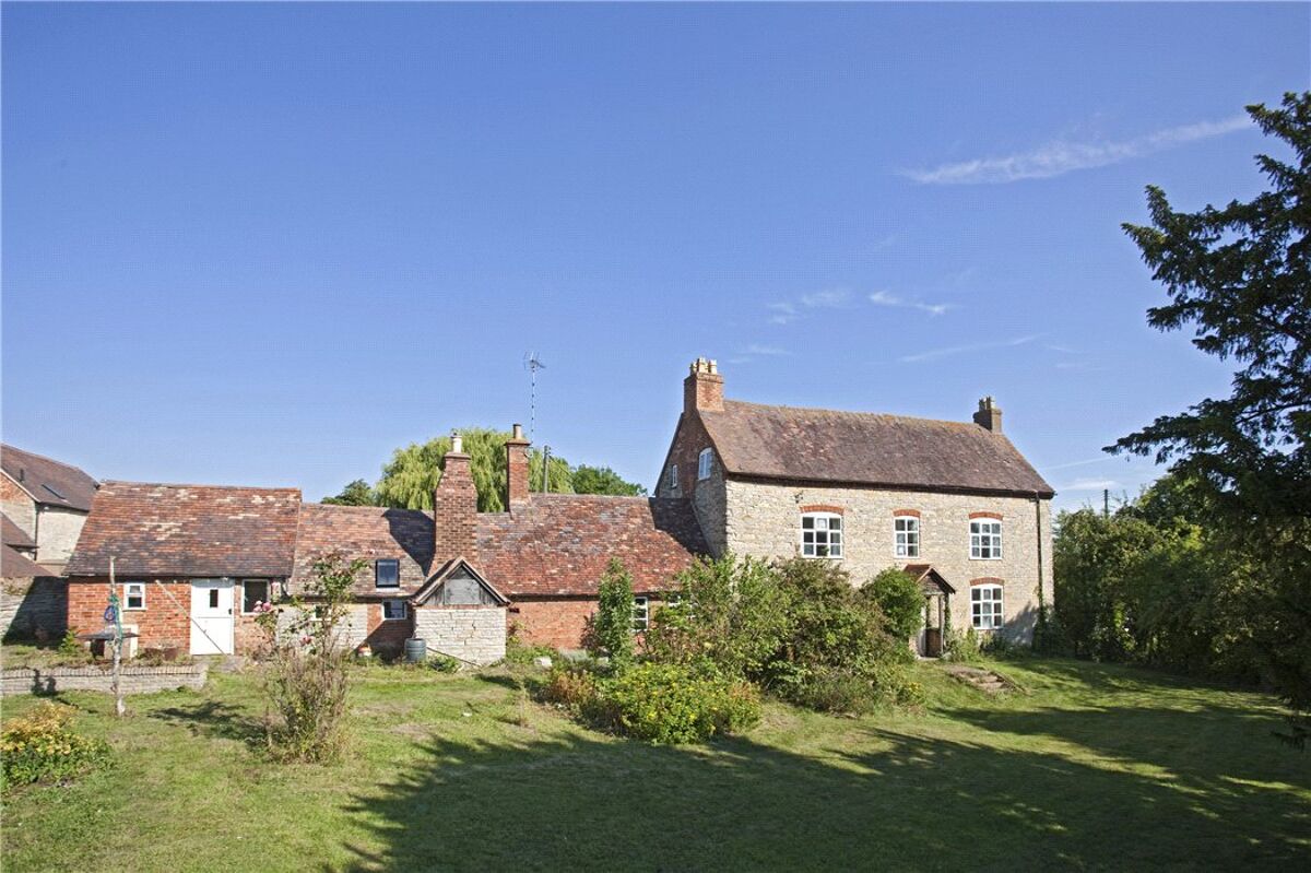 house for sale in Binton Hill Farm, Binton, StratfordUponAvon