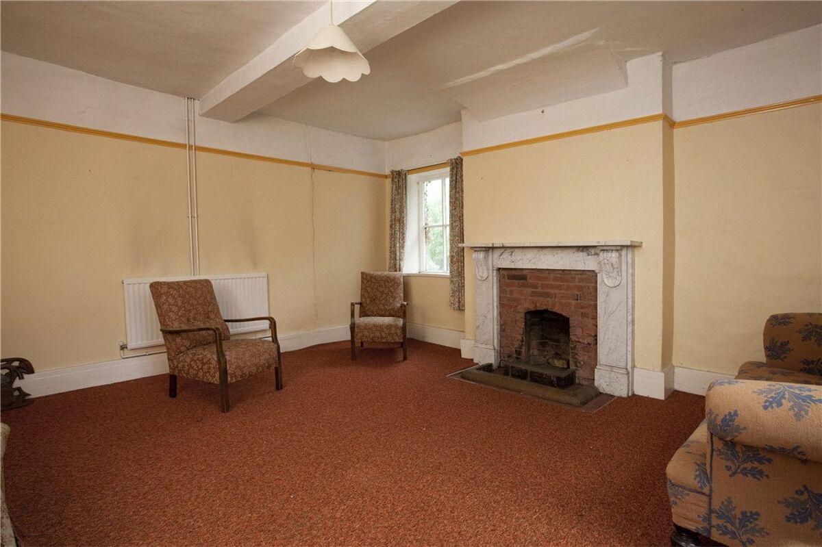 house for sale in Binton Hill Farm, Binton, StratfordUponAvon