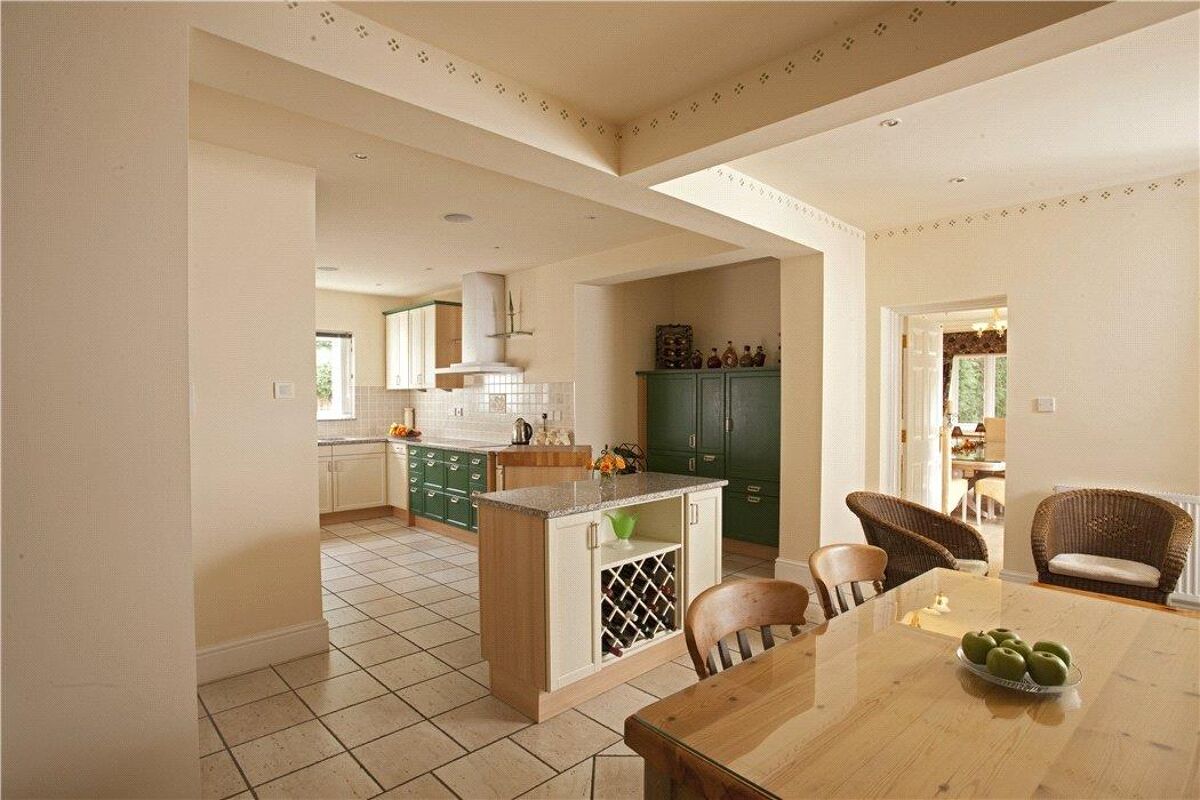 house for sale in Overslade Lane, Rugby, Warwickshire, CV22 STR110270