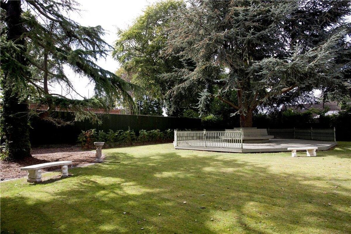 house for sale in Overslade Lane, Rugby, Warwickshire, CV22 STR110270