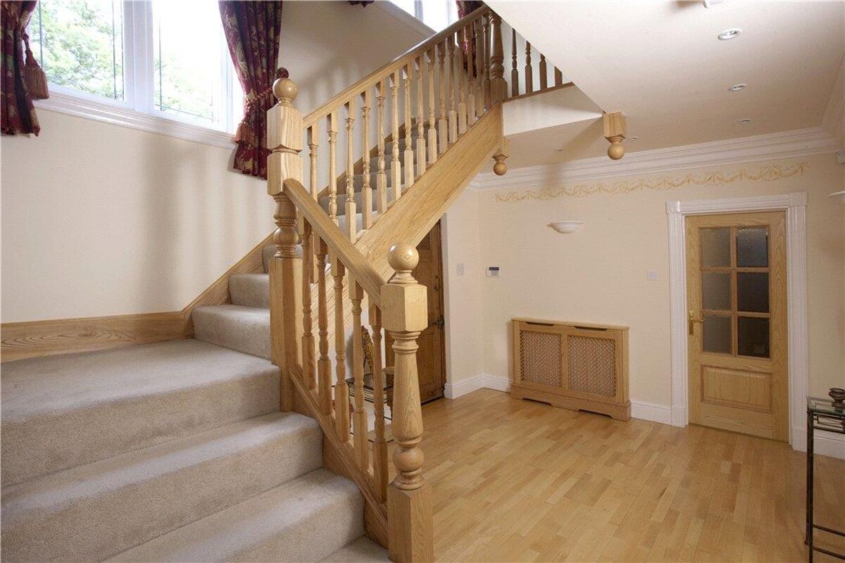 house for sale in Overslade Lane, Rugby, Warwickshire, CV22 STR110270