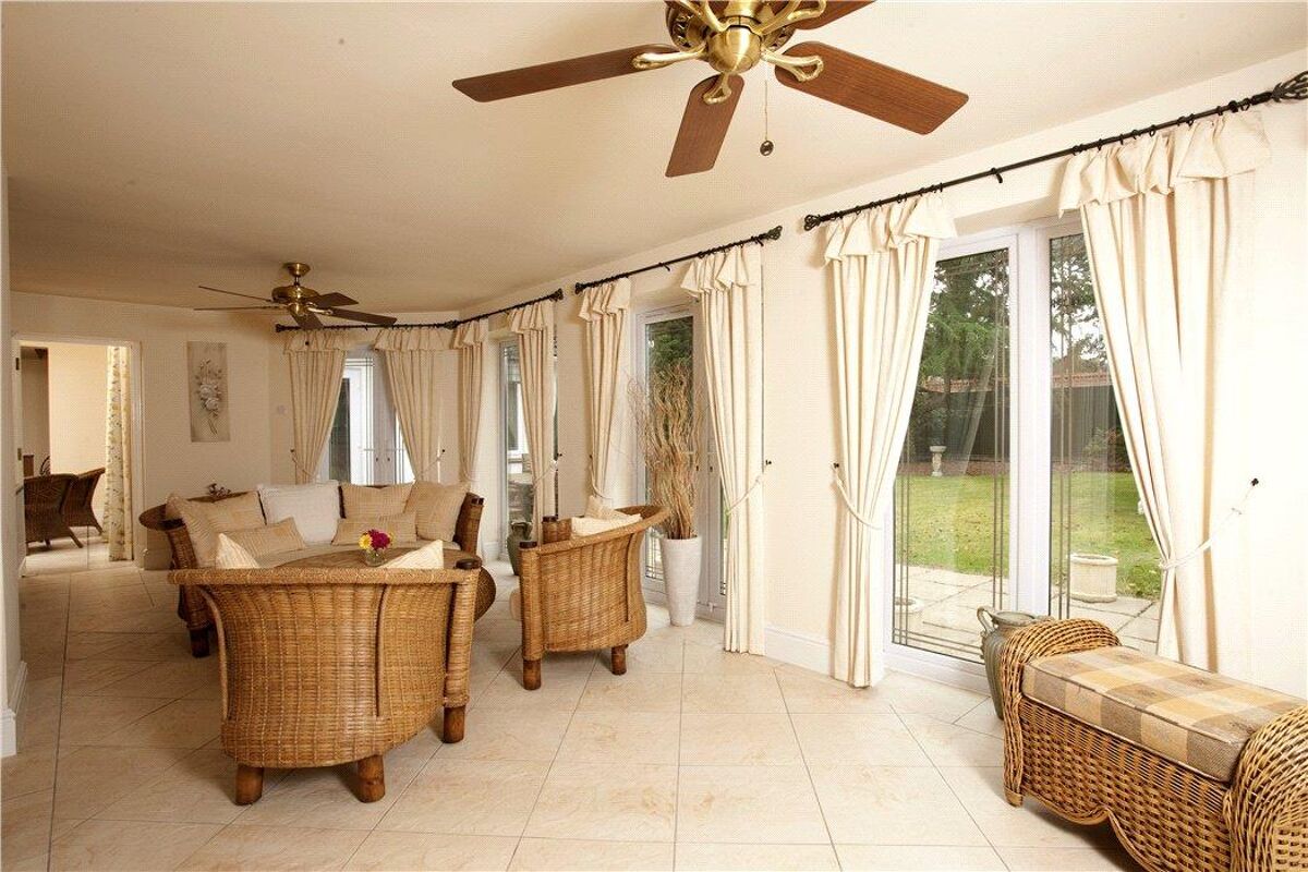 house for sale in Overslade Lane, Rugby, Warwickshire, CV22 STR110270