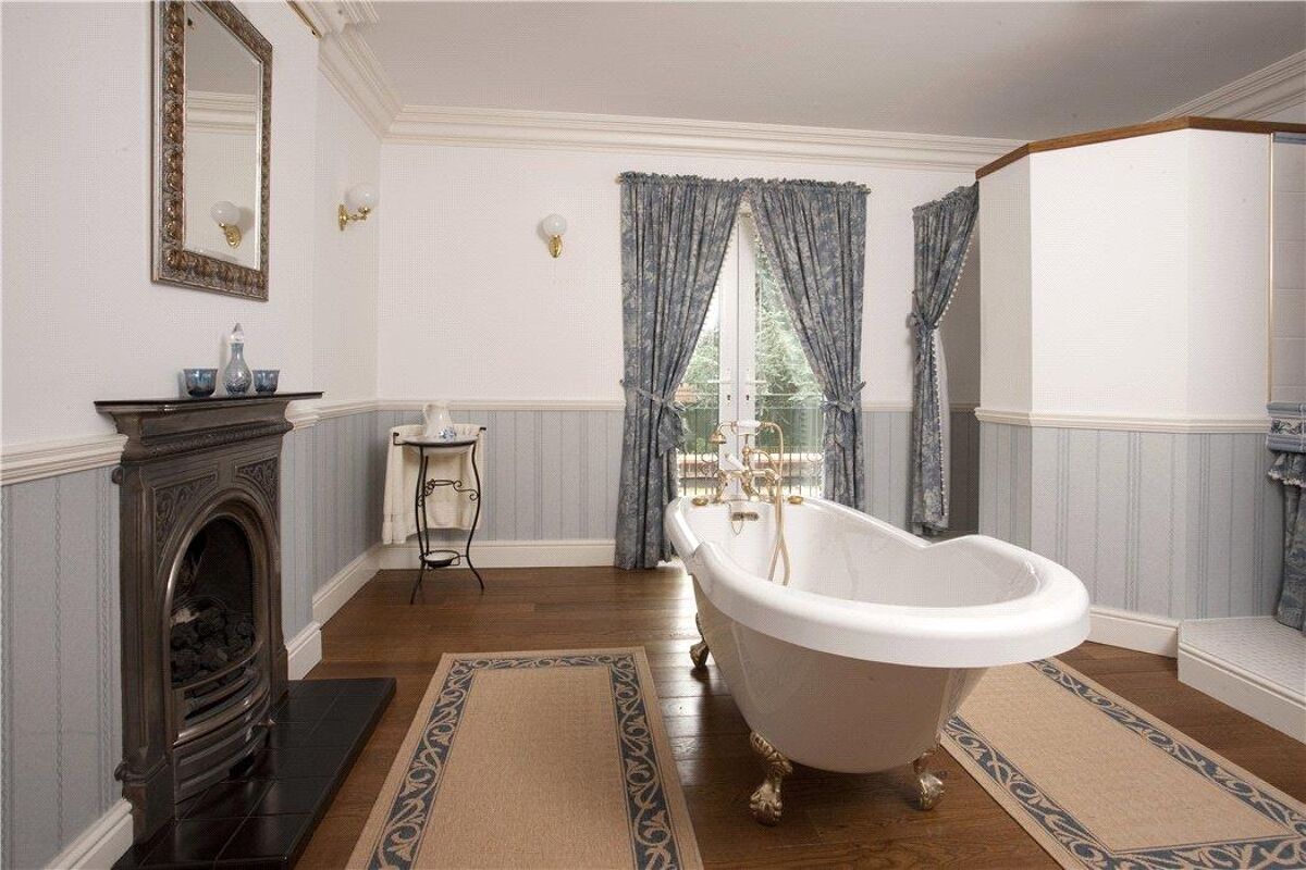 house for sale in Overslade Lane, Rugby, Warwickshire, CV22 STR110270