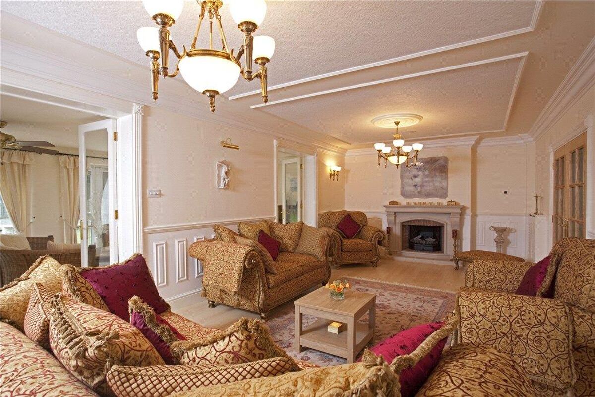 house for sale in Overslade Lane, Rugby, Warwickshire, CV22 STR110270