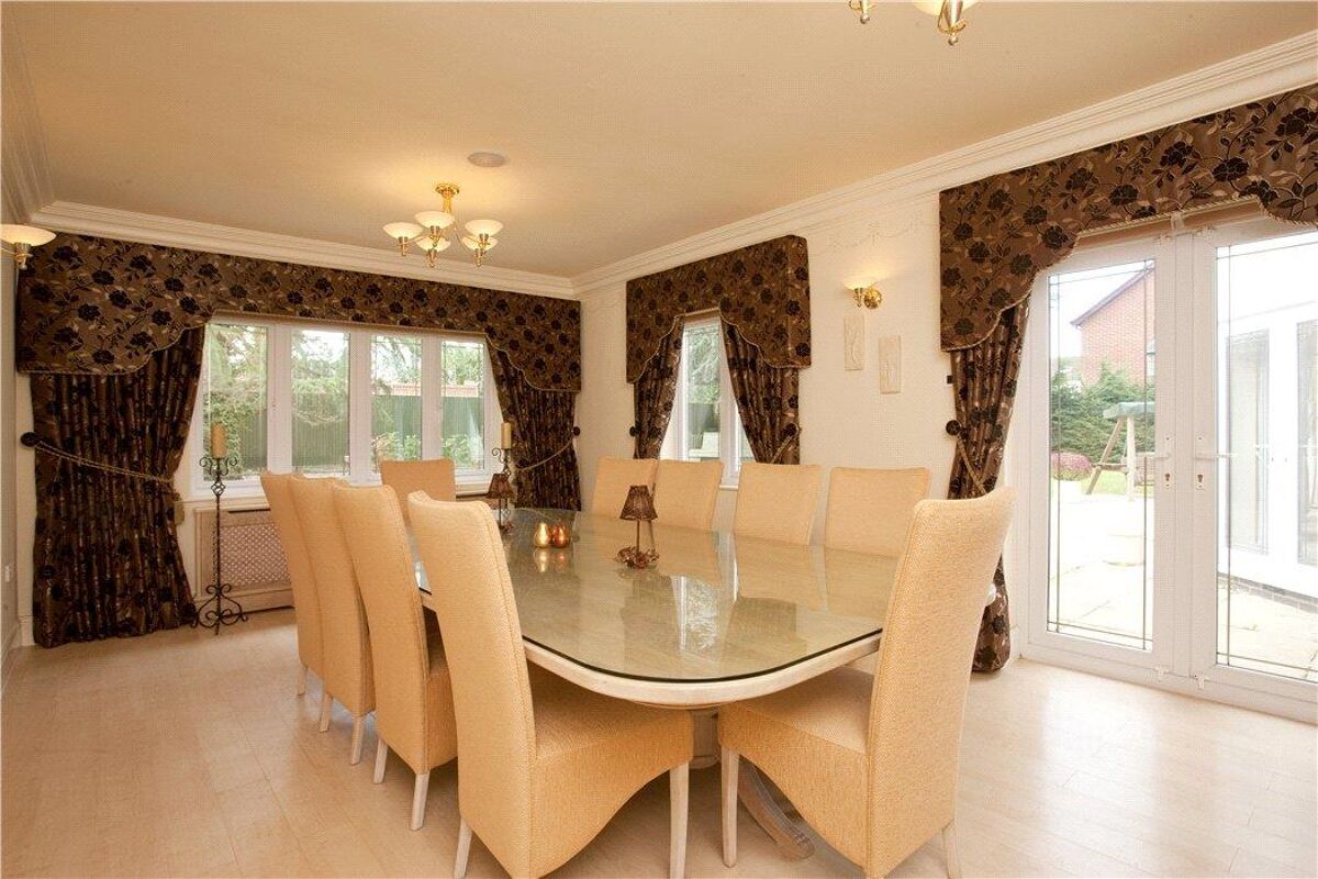 house for sale in Overslade Lane, Rugby, Warwickshire, CV22 STR110270