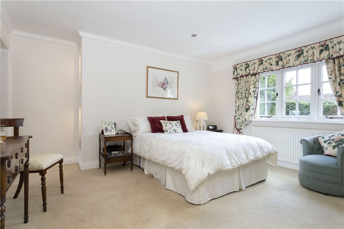 town house for sale in Bridge End, Warwick, Warwickshire, CV34