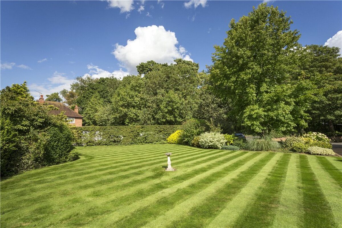 town house for sale in Bridge End, Warwick, Warwickshire, CV34