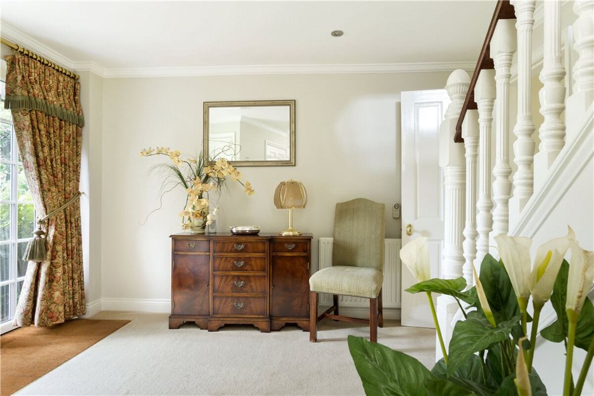 town house for sale in Bridge End, Warwick, Warwickshire, CV34