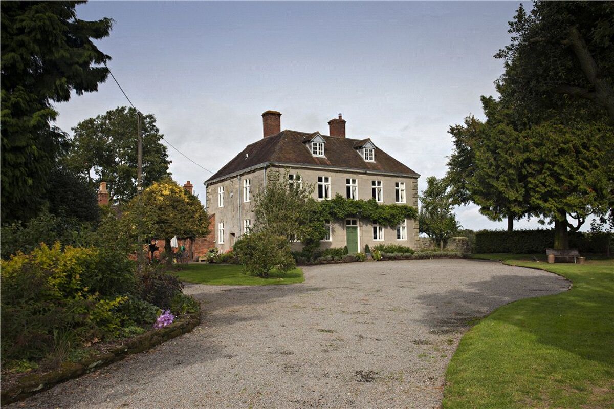 house for sale in Leicester Lane, Cubbington, Leamington Spa