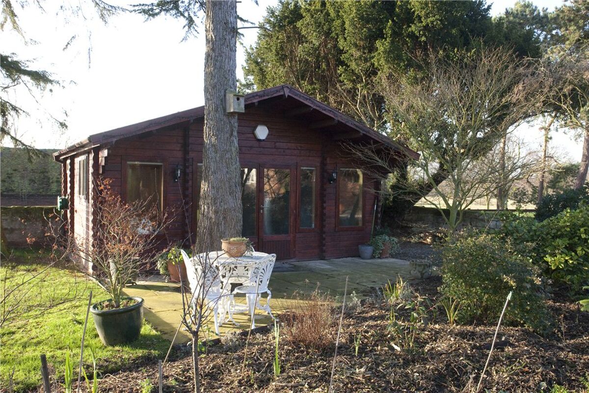 house for sale in Leicester Lane, Cubbington, Leamington Spa