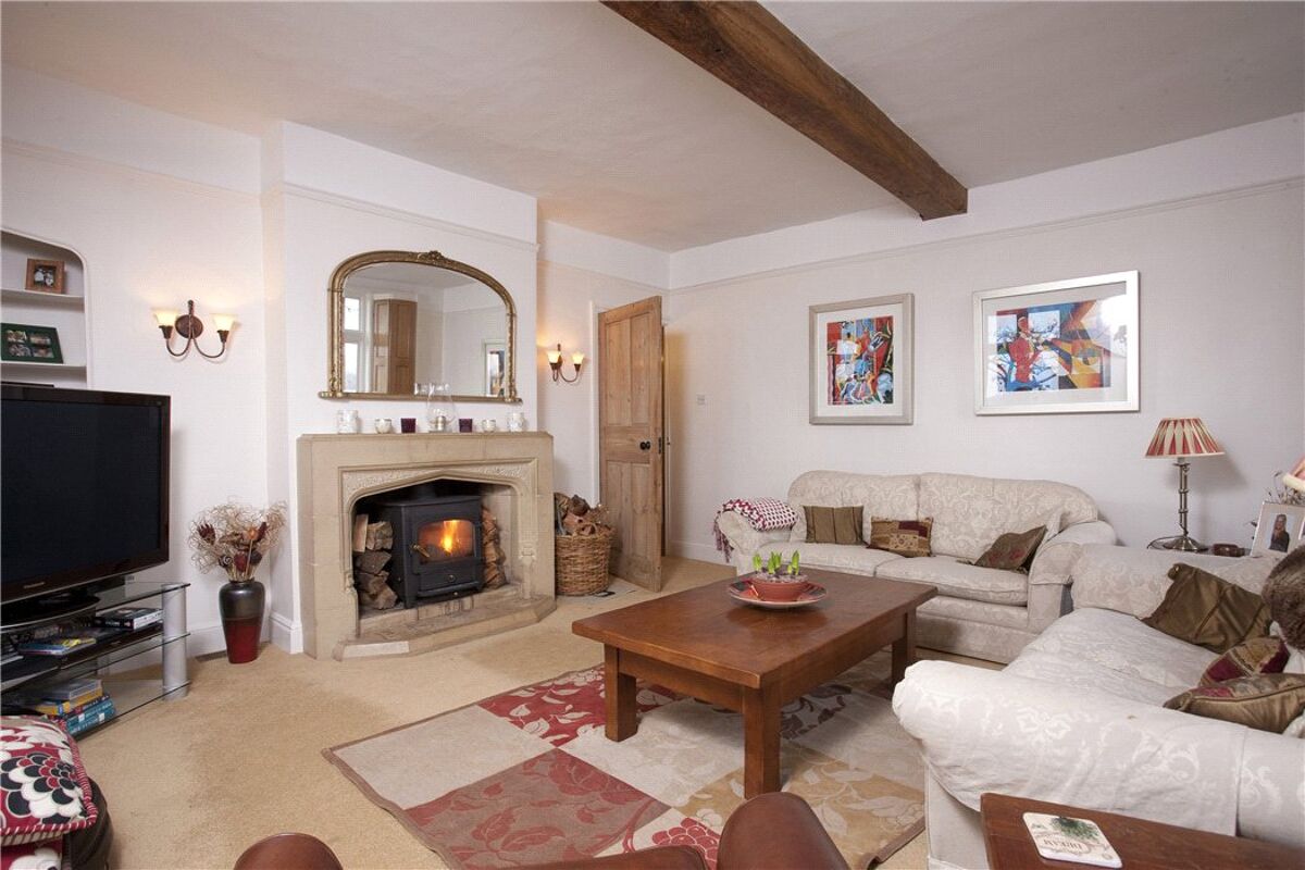 house for sale in Leicester Lane, Cubbington, Leamington Spa, Warwickshire, CV32 STR110378