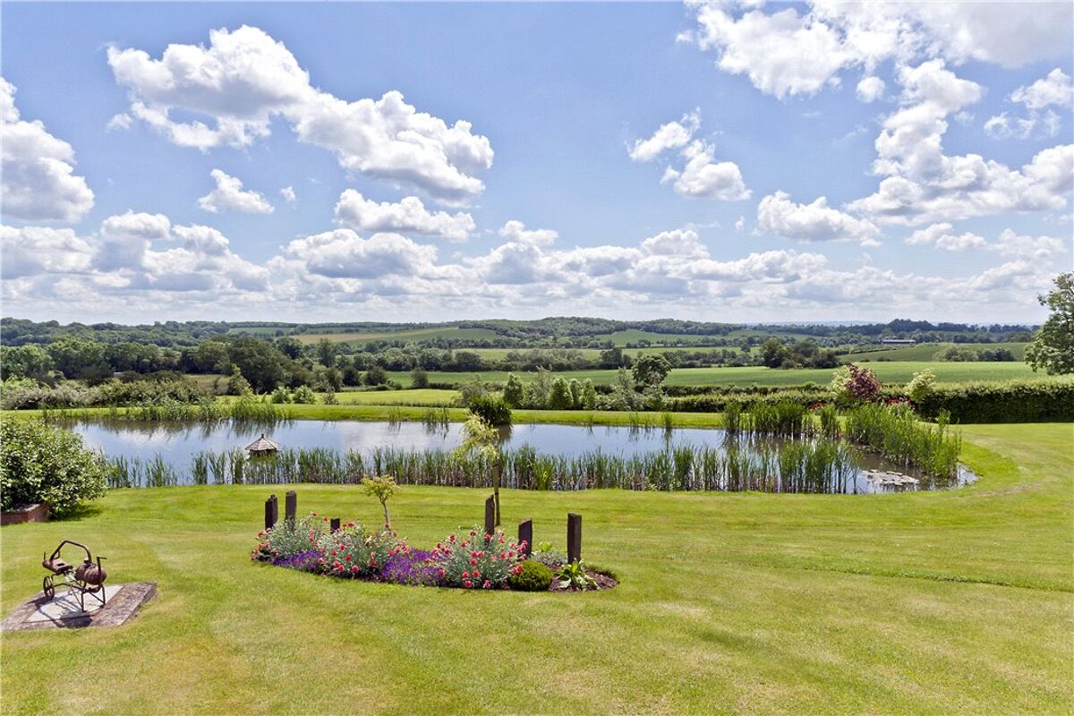 house for sale in Langley, Stratford Upon Avon, Warwickshire, CV37