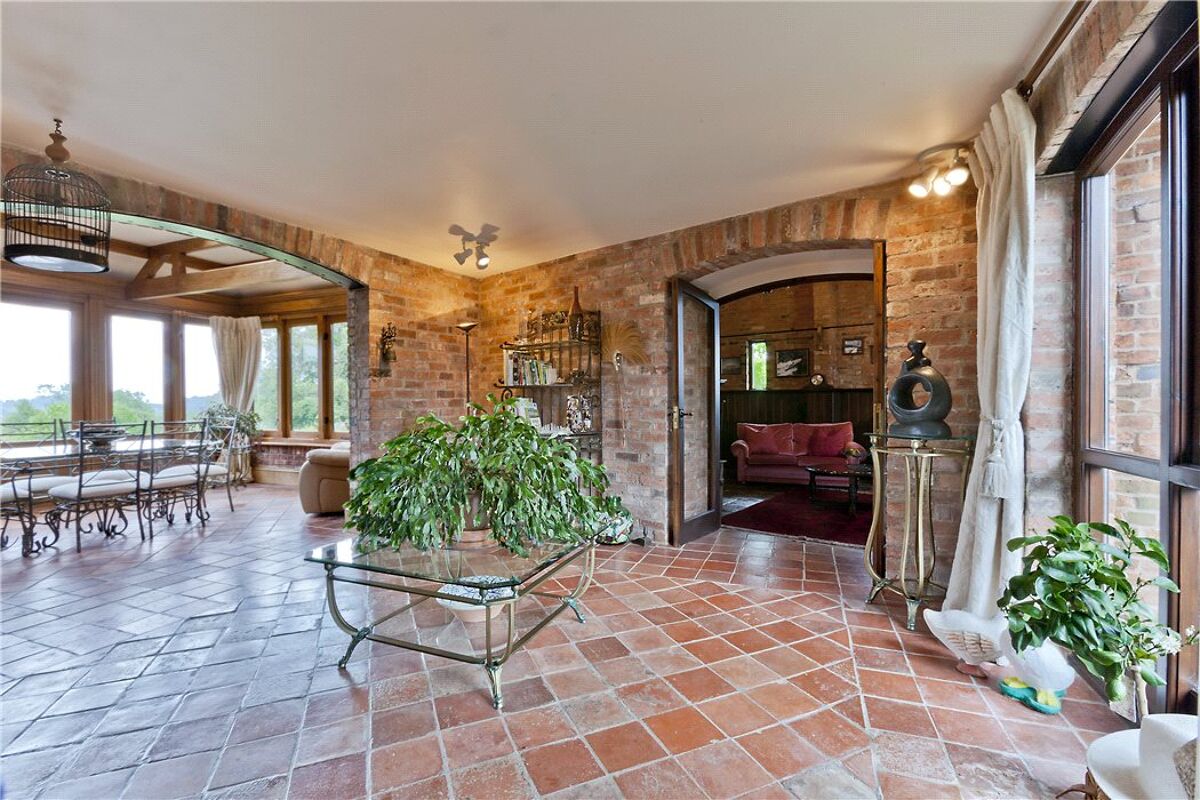 house for sale in Langley, Stratford Upon Avon, Warwickshire, CV37