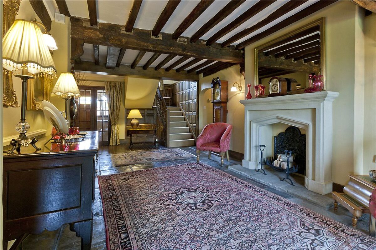 house for sale in Langley, Stratford Upon Avon, Warwickshire, CV37