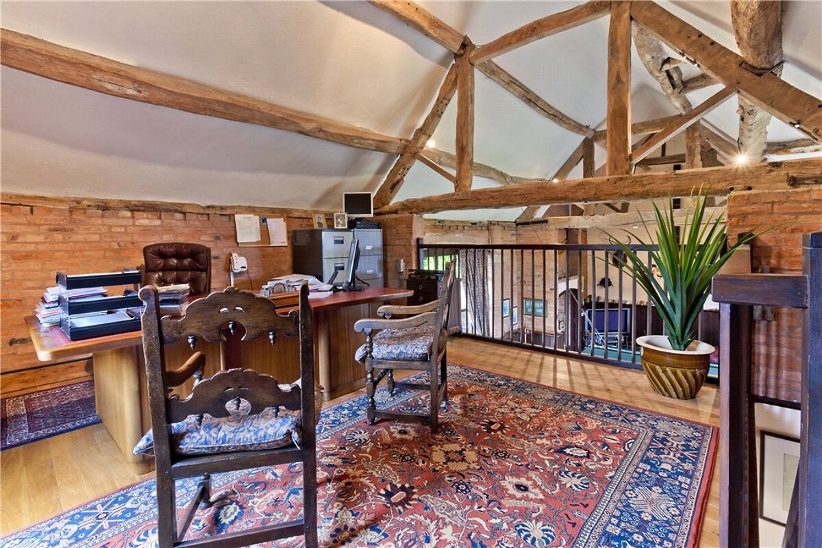 house for sale in Langley, Stratford Upon Avon, Warwickshire, CV37