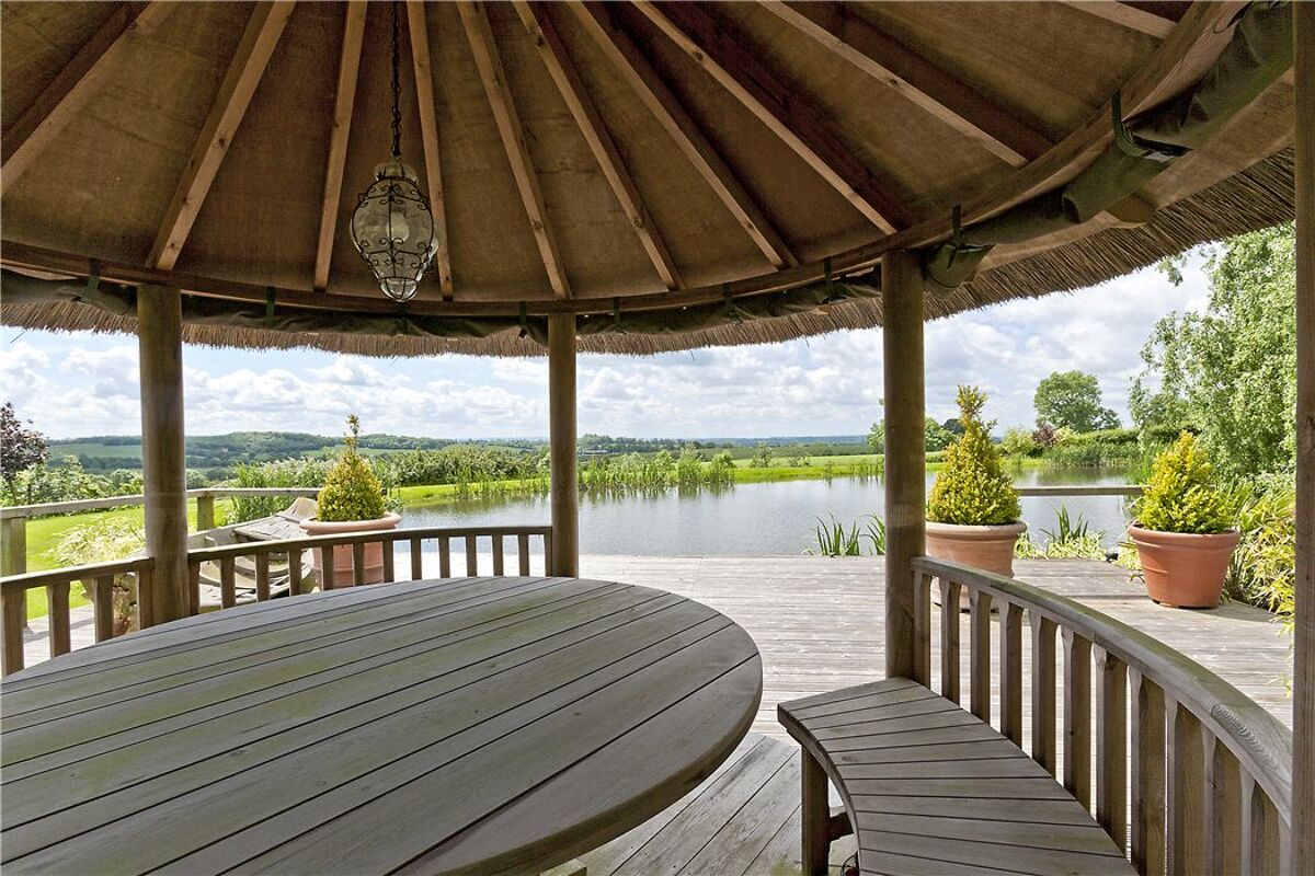 house for sale in Langley, Stratford Upon Avon, Warwickshire, CV37