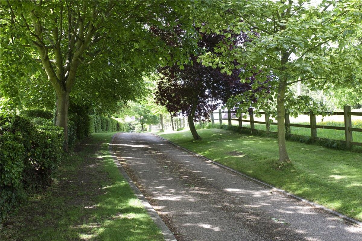 house for sale in Rosary Lane, Little Wolford, ShipstononStour