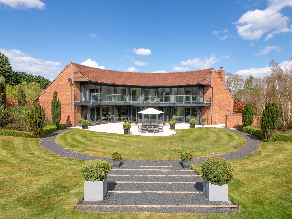 Image of Arden Glade, Kington Lane, Claverdon, Warwick, CV35