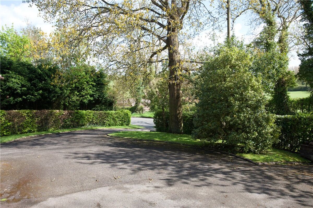 house for sale in Vicarage Hill, TanworthinArden, Solihull