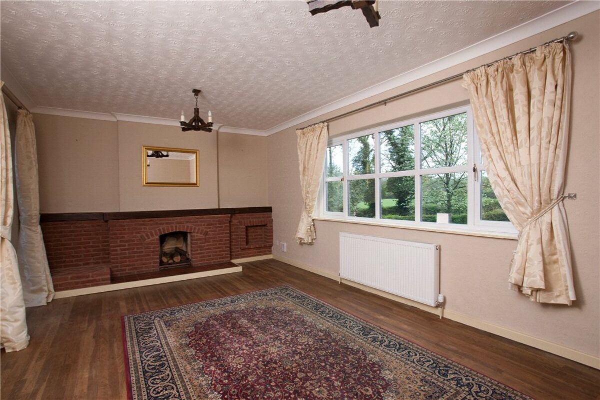 house for sale in Vicarage Hill, TanworthinArden, Solihull