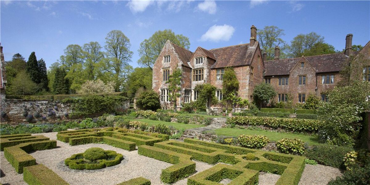 house for sale in Winwick, Northampton, Northamptonshire, NN6