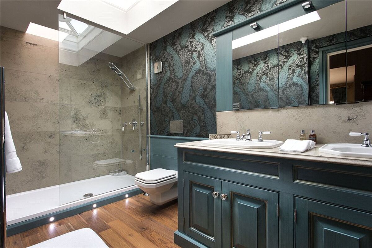 flat for sale in Goldicote Hall, Stratford Upon Avon, Warwickshire