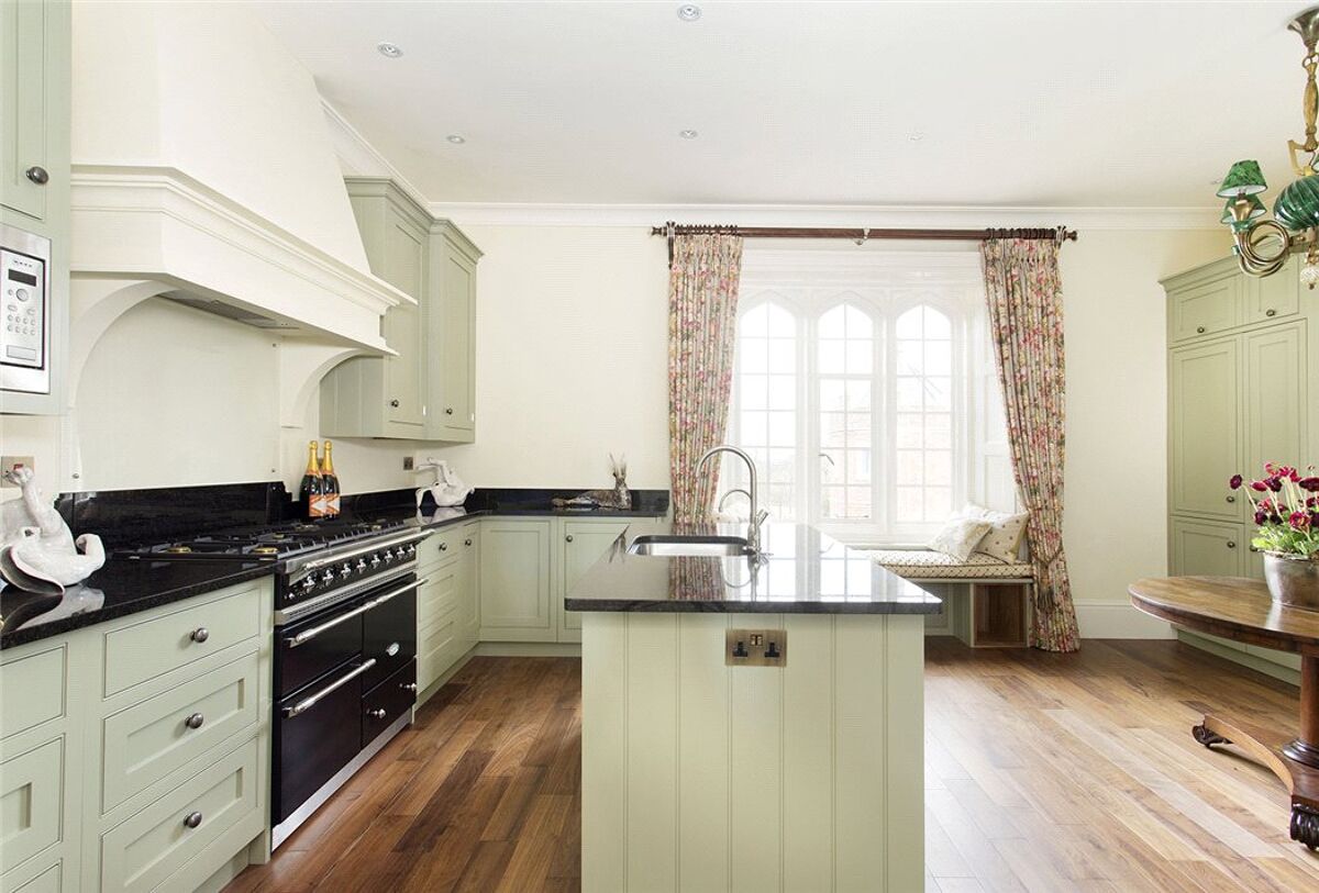flat for sale in Goldicote Hall, Stratford Upon Avon, Warwickshire