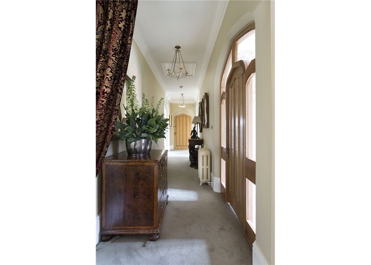 flat for sale in Goldicote Hall, Stratford Upon Avon, Warwickshire