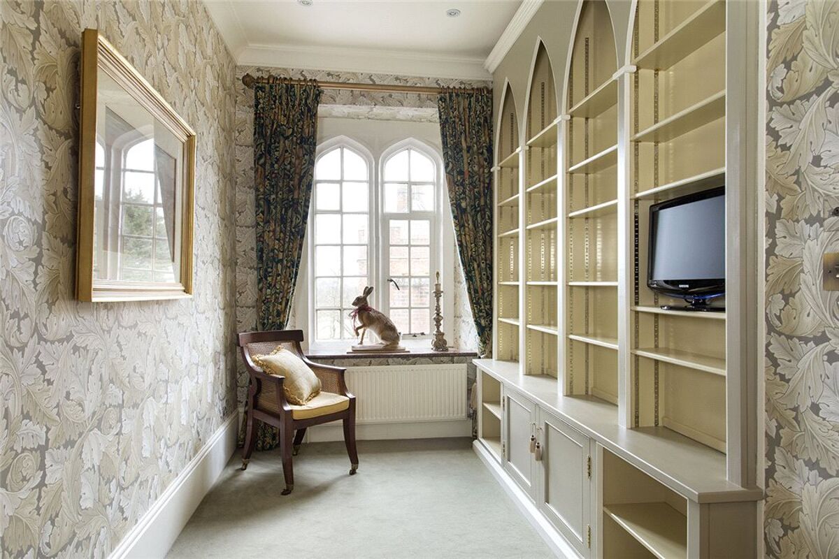 flat for sale in Goldicote Hall, Stratford Upon Avon, Warwickshire