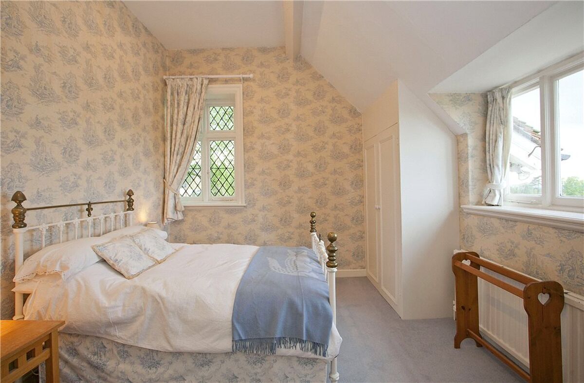 house for sale in Moreton Paddox, Moreton Morrell, Warwick