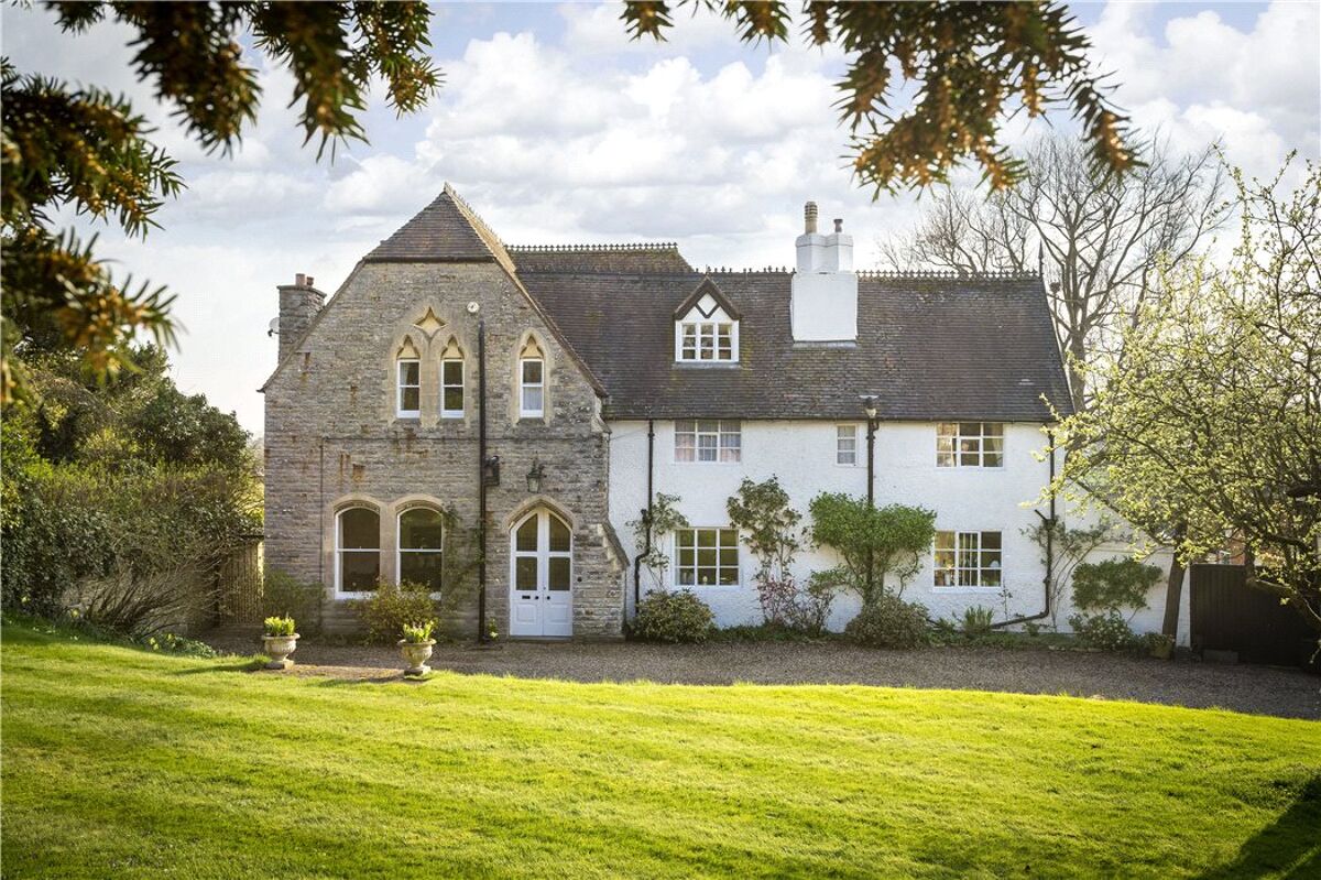 house for sale in High Street, BidfordonAvon, Alcester, Warwickshire