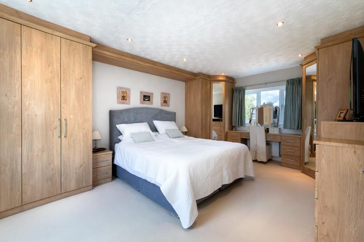 house for sale in Chapel Street, Wellesbourne, Warwick, Warwickshire