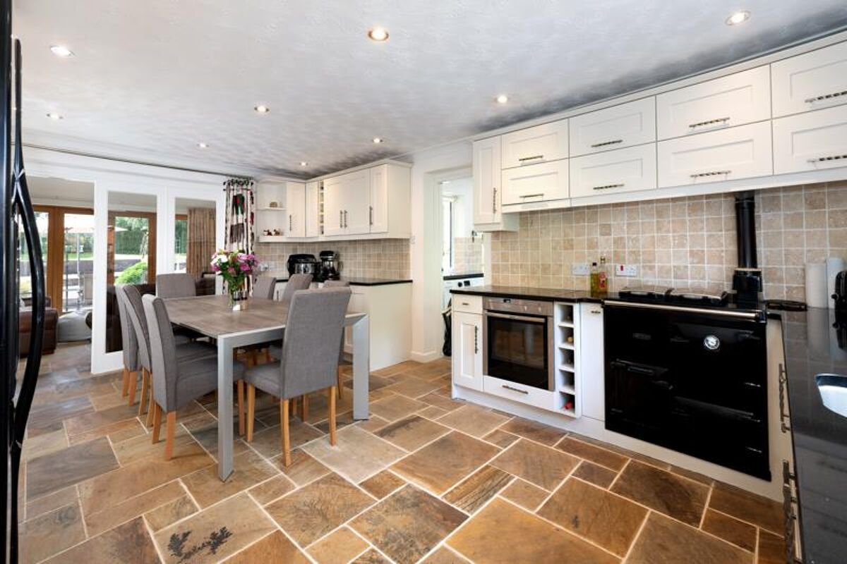 house for sale in Chapel Street, Wellesbourne, Warwick, Warwickshire