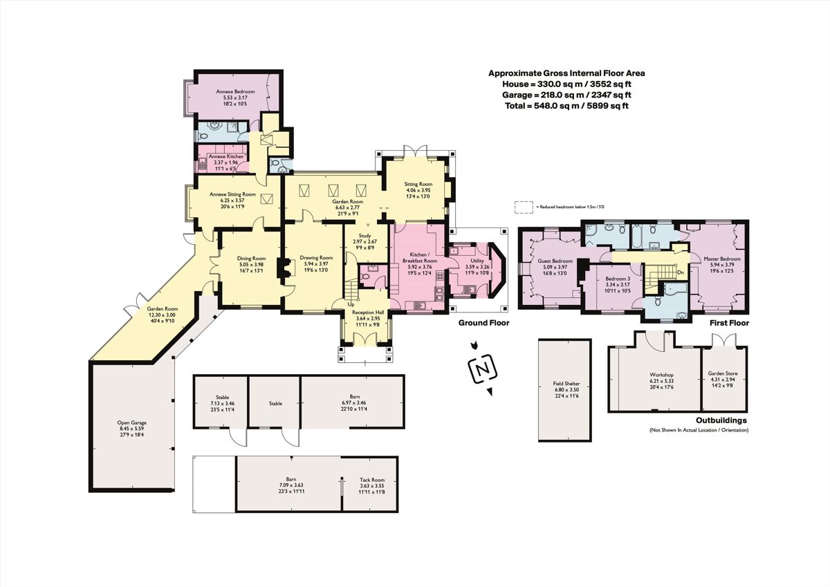 house for sale in Chapel Street, Wellesbourne, Warwick, Warwickshire