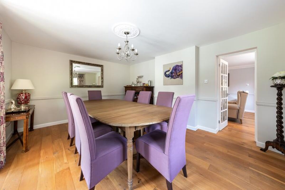 house for sale in Chapel Street, Wellesbourne, Warwick, Warwickshire