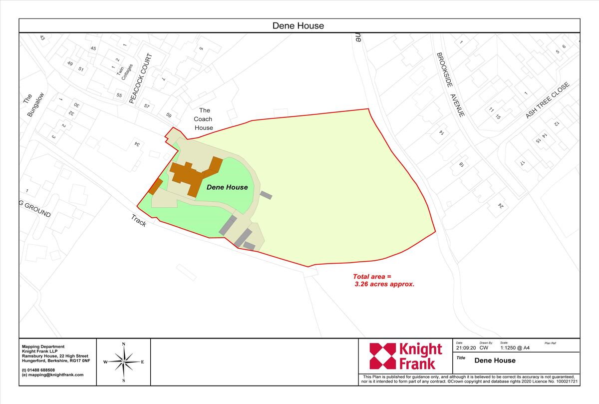 house for sale in Chapel Street, Wellesbourne, Warwick, Warwickshire