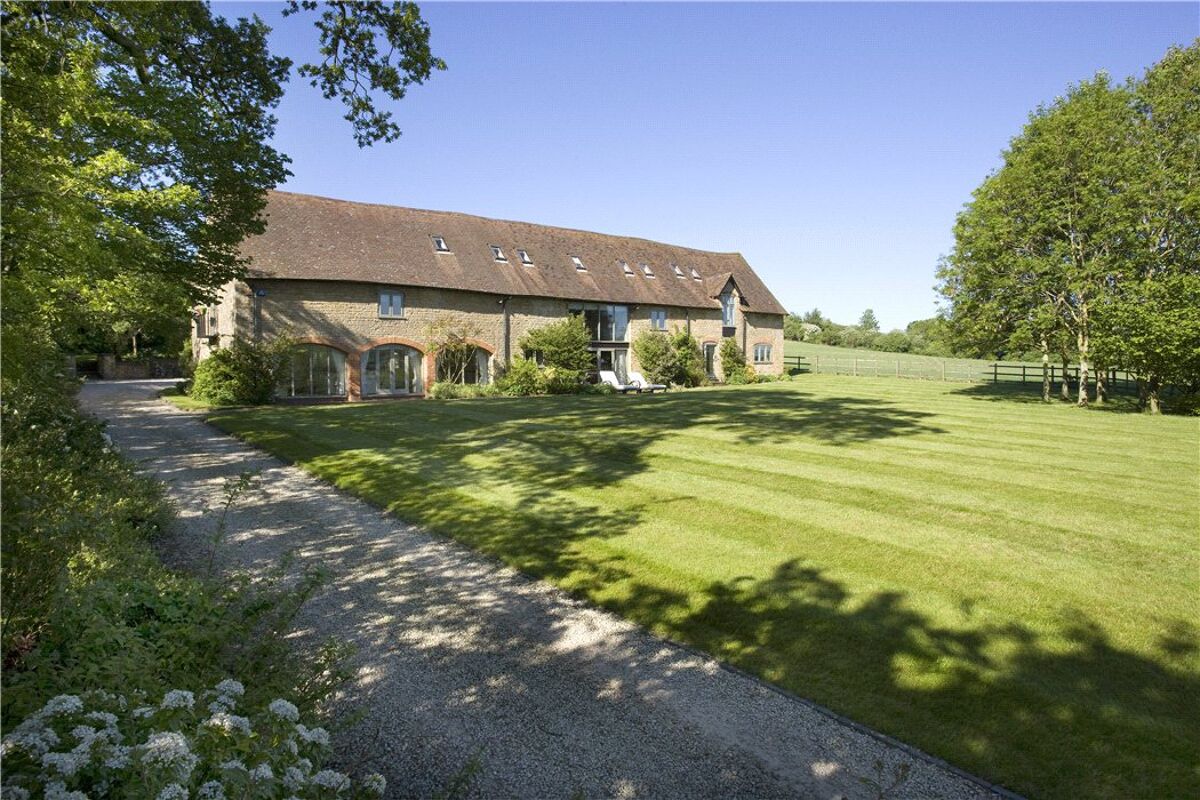 barn conversion for sale in Long Compton, ShipstonOnStour