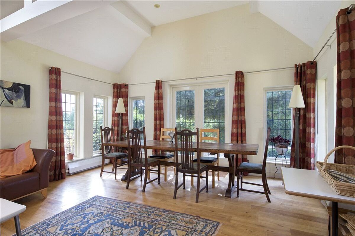 house for sale in Tredington, ShipstononStour, Warwickshire, CV36