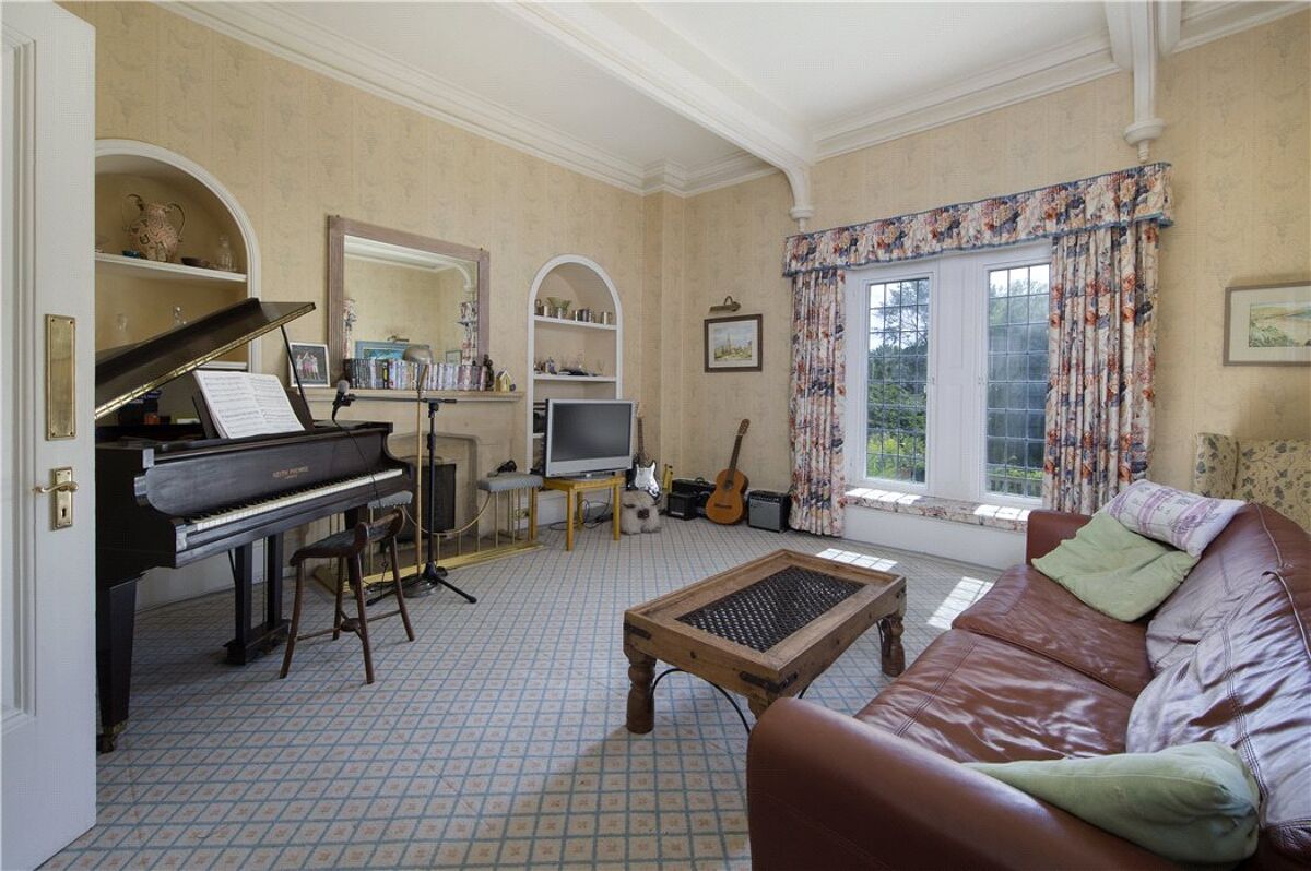 house for sale in Tredington, ShipstononStour, Warwickshire, CV36