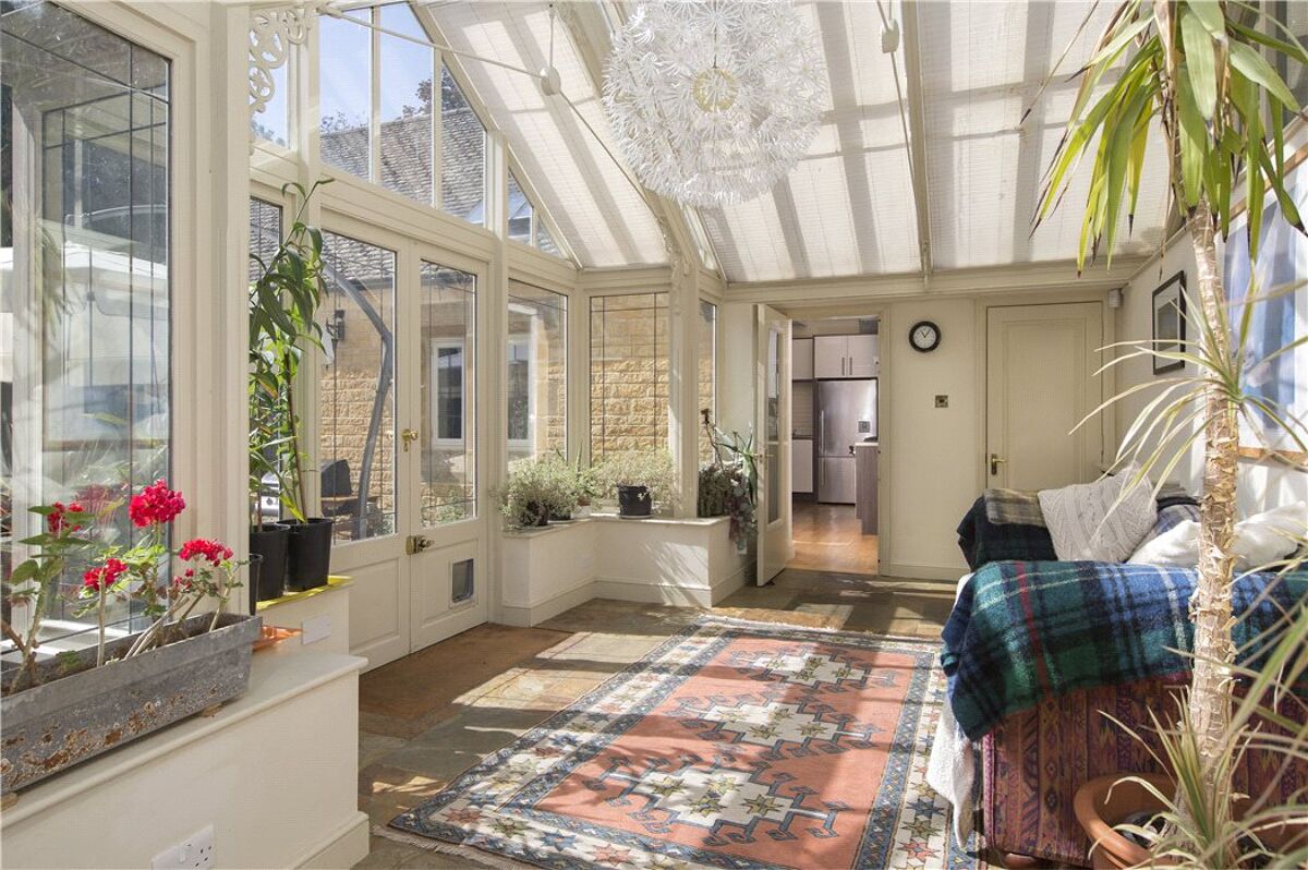 house for sale in Tredington, ShipstononStour, Warwickshire, CV36 STR120376 Knight Frank