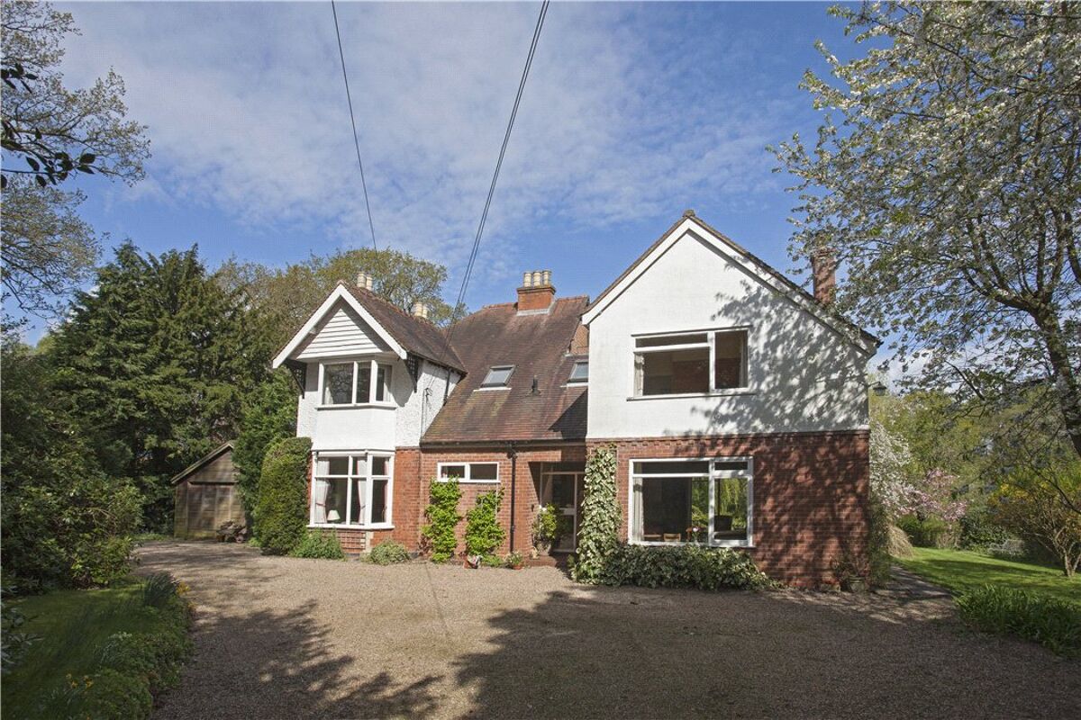 house for sale in Bates Lane, TanworthInArden, Solihull, Warwickshire