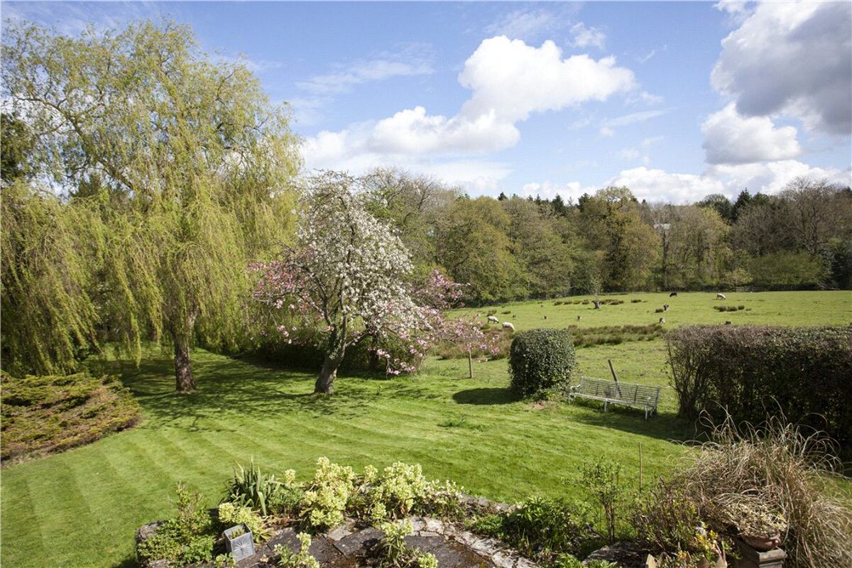 house for sale in Bates Lane, TanworthInArden, Solihull, Warwickshire